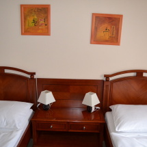 Double room