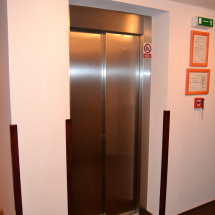 Elevator