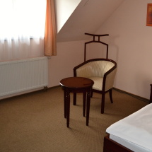 Single room
