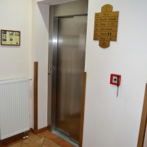 Elevator